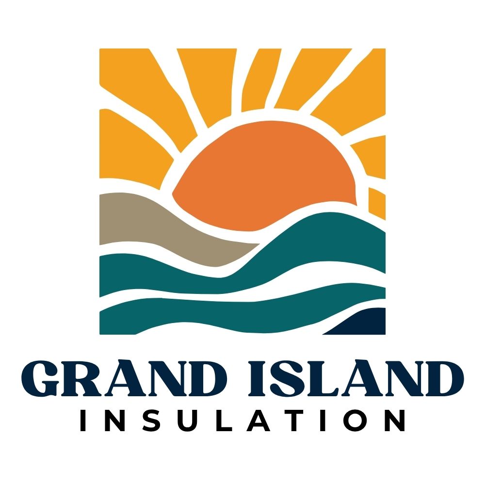 Grand Island Insulation logo